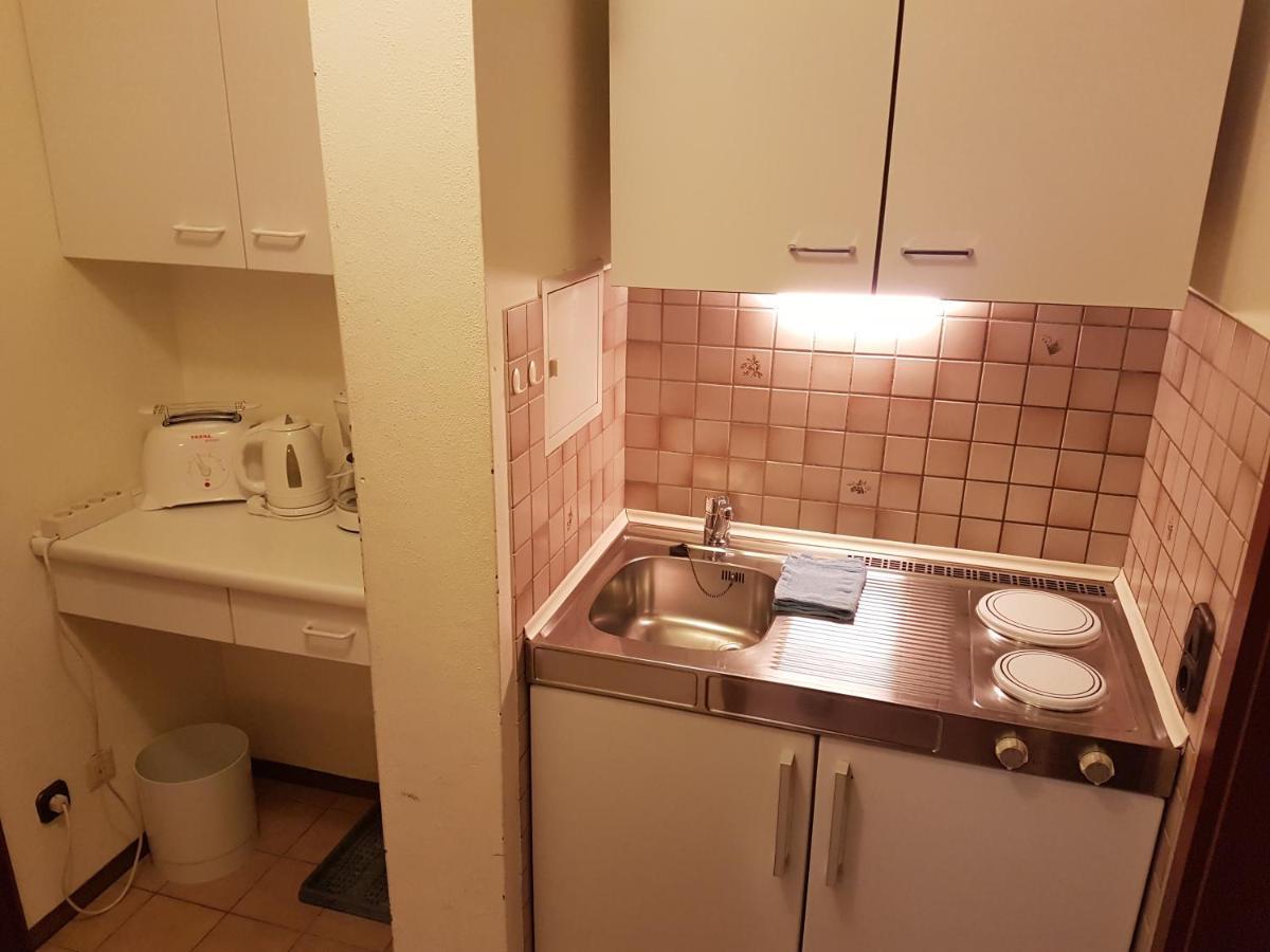 Appartement Gschwendtnerhof App10 Krausw à Aschau im Chiemgau Extérieur photo