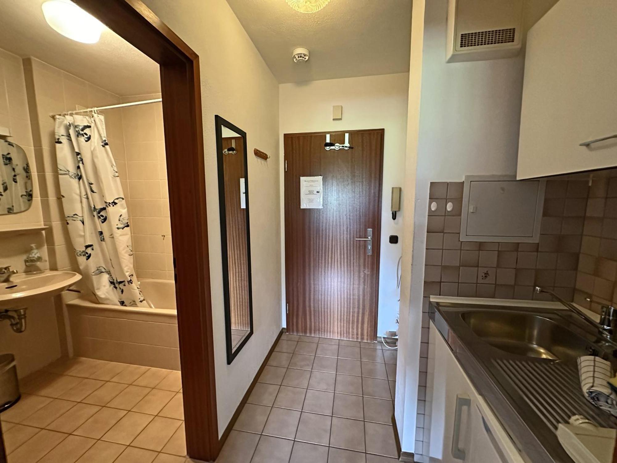 Appartement Gschwendtnerhof App10 Krausw à Aschau im Chiemgau Extérieur photo
