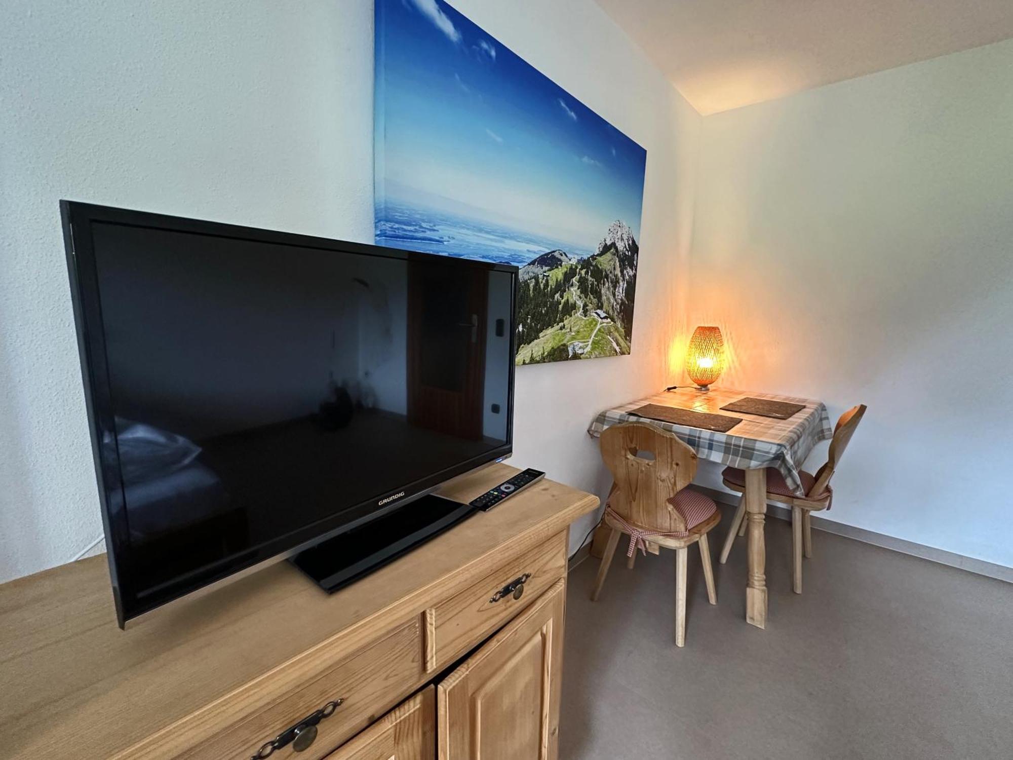 Appartement Gschwendtnerhof App10 Krausw à Aschau im Chiemgau Extérieur photo