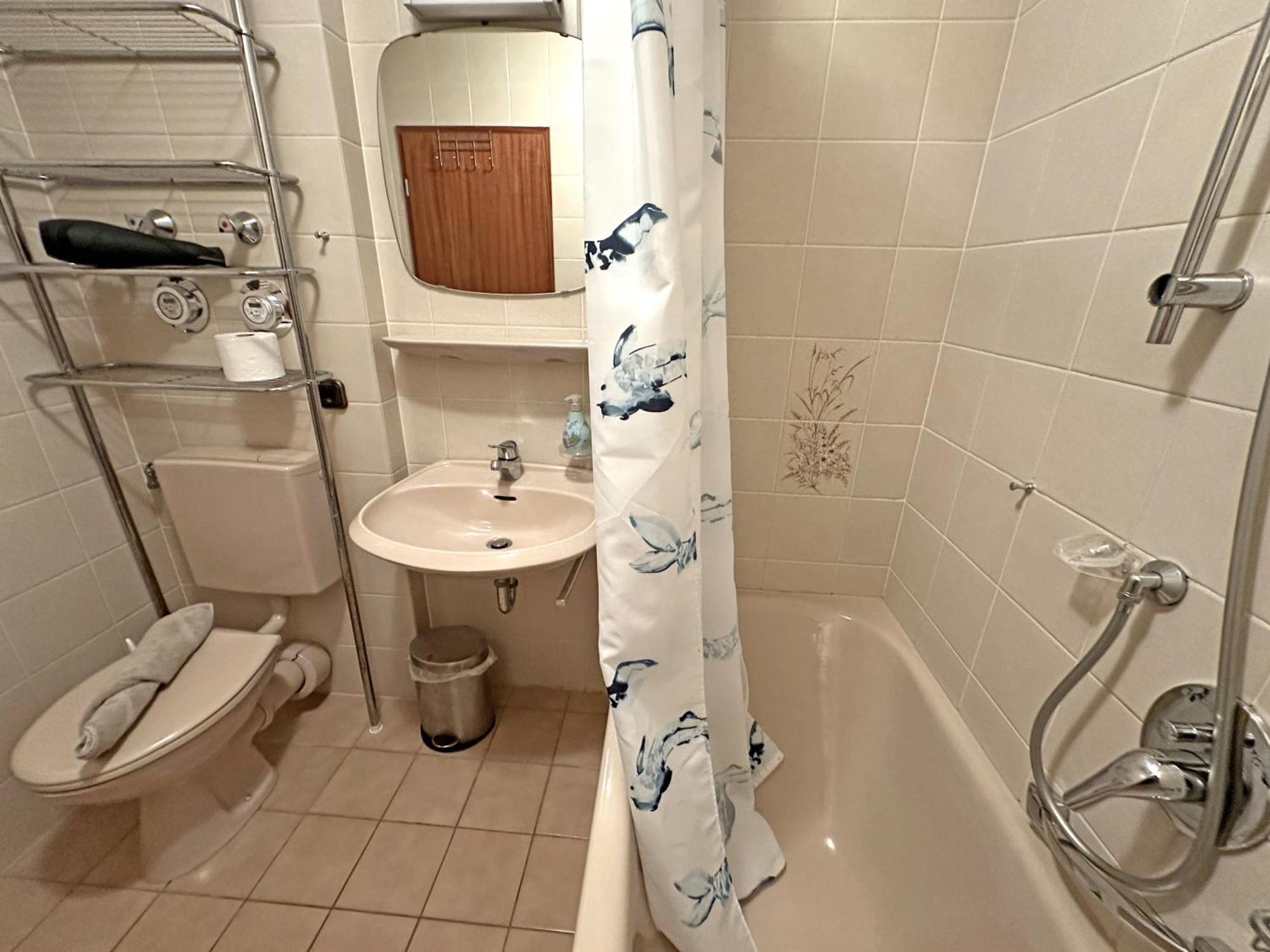 Appartement Gschwendtnerhof App10 Krausw à Aschau im Chiemgau Extérieur photo